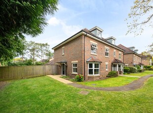 Semi-detached house for sale in Cranwells Lane, Farnham Common, Buckinghamshire SL2