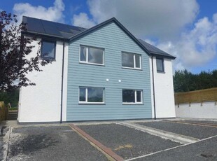 Semi-detached house for sale in Ger Y Cwm Development, Penrhyncoch SY23