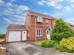 Semi-detached house for sale in Melford Grove, Ingleby Barwick, Stockton-On-Tees TS17
