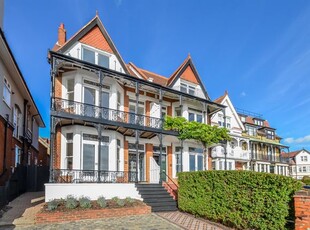 Semi-detached house for sale in The Leas, Westcliff-On-Sea SS0