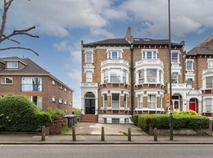 Semi-detached house for sale in Worple Road, London SW20