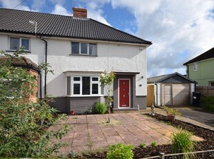 Semi-detached house to rent in 141 Victoria Road, Emsworth, Hampshire PO10