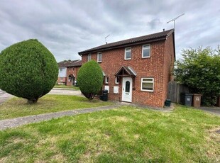Semi-detached house to rent in Beadle Way, Chelmsford CM3