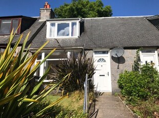 Semi-detached house to rent in Bedford Road, Aberdeen AB24