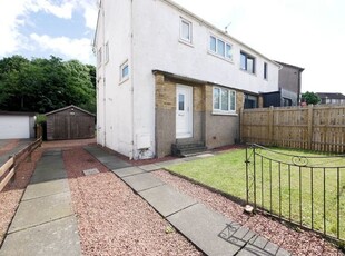 Semi-detached house to rent in Broomhall Drive, Corstorphine, Edinburgh EH12