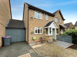 Semi-detached house to rent in Guests Close, Donnington, Telford, Shropshire TF2