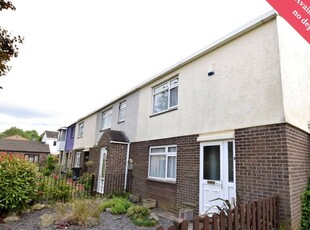 Semi-detached house to rent in Lapwing Gardens, Bristol BS16