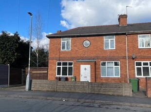 Semi-detached house to rent in Lonsdale Road, Bilston WV14