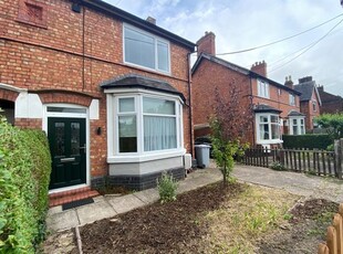 Semi-detached house to rent in Mere Street, Haslington, Crewe CW1