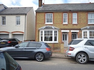 Semi-detached house to rent in Rosebery Road, Chelmsford CM2