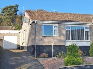 Semi-detached house to rent in Roundyhill, Monifieth, Dundee DD5
