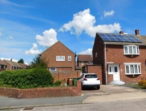 Semi-detached house to rent in Seaton Road, Springwell, Sunderland South SR3
