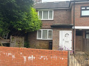 Semi-detached house to rent in Stuart Crescent, Reigate, Surrey RH2