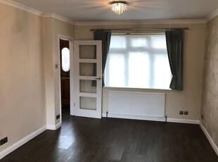 Semi-detached house to rent in The Fairway, London N14