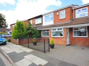 Semi-detached house to rent in Watergate Way, Woolton, Liverpool L25