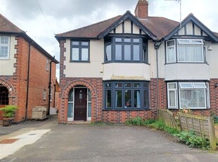 Semi-detached house to rent in Wilkins Road, Cowley OX4
