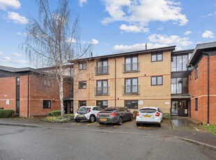 Shared Ownership Properties in Twickenham, Greater London 1 bedroom Apartment