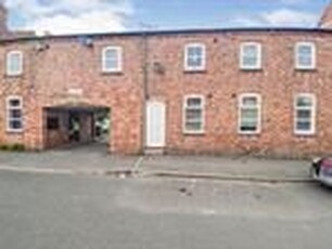 Studio to rent in Offmore Road, Kidderminster DY10