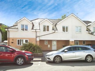 Terraced house for sale in Brookview Court, Kimberley Terrace, Llanishen, Cardiff CF14