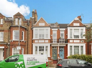 Terraced house for sale in Mexfield Road, London SW15