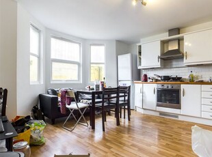 Terraced house to rent in Arundel Street, Brighton, East Sussex BN2