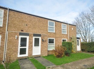 Terraced house to rent in Caling Croft, New Ash Green, Longfield DA3
