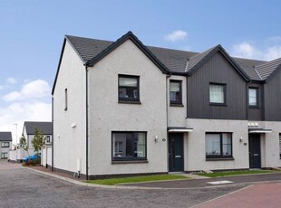 Terraced house to rent in Charleston Road North, Cove Bay, Aberdeen AB12