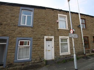 Terraced house to rent in Duke Street, Clayton Le Moors, Accrington BB5
