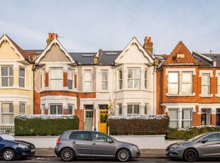 Terraced house to rent in Eastwood Street, Streatham, London SW16