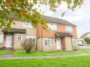 Terraced house to rent in Frenches Farm, Heathfield, East Sussex TN21