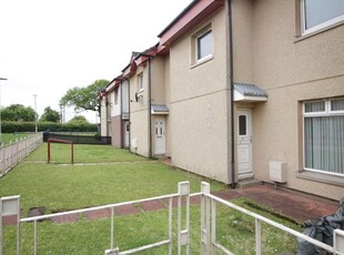 Terraced house to rent in Heathfield, Wishaw, North Lanarkshire ML2
