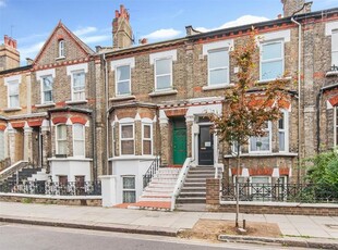 Terraced house to rent in Kingsgate Road, West Hampstead, London NW6