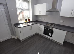 Terraced house to rent in Lawrence Street, Padiham, Burnley BB12