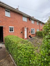 Terraced house to rent in Maskery Place, Congleton CW12