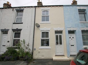 Terraced house to rent in Nat Flatman Street, Newmarket CB8