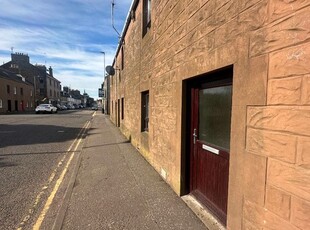 Terraced house to rent in Northesk Road, Montrose DD10