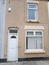 Terraced house to rent in Old Barn Road, Anfield, Liverpool L4