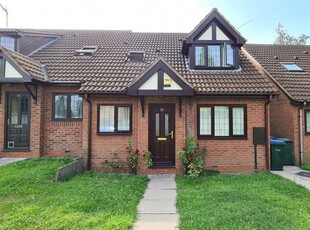 Terraced house to rent in Sandpiper Road, Aldermans Green, Coventry CV2