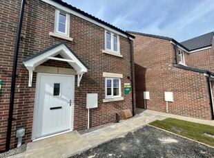 Terraced house to rent in Sparrow Way, Northallerton DL6