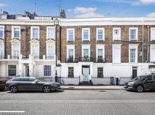 Town house for sale in Tachbrook Street, London SW1V