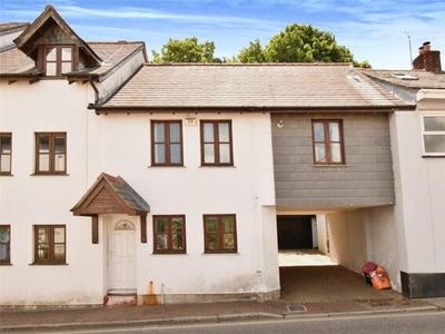 3 Bedroom Terraced House For Sale In Launceston, Cornwall