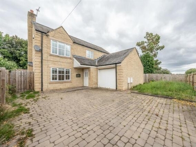 4 Bedroom Detached House For Sale In Throckley