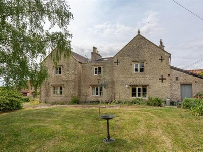 6 Bedroom Detached House For Sale In Frome