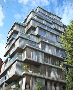 Apartments in The Haydon, EC3N, Aldgate, EC3N