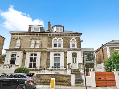 Hungerford Road, London, N7 2 bedroom flat/apartment in London