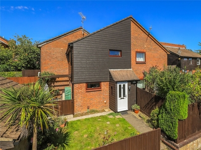 Lowden Close, Winchester, Winchester, Hampshire, SO22 1 bedroom house in Winchester
