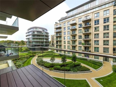 1 Bedroom Apartment For Sale In Tierney Lane, London