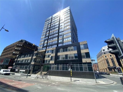 1 Bedroom Property For Sale In 7 Tithebarn Street, Liverpool