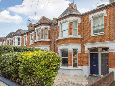 2 bedroom property for sale in Allfarthing Lane, London, SW18