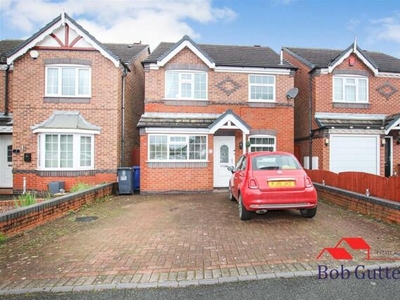 3 Bedroom Detached House For Sale In Bradwell